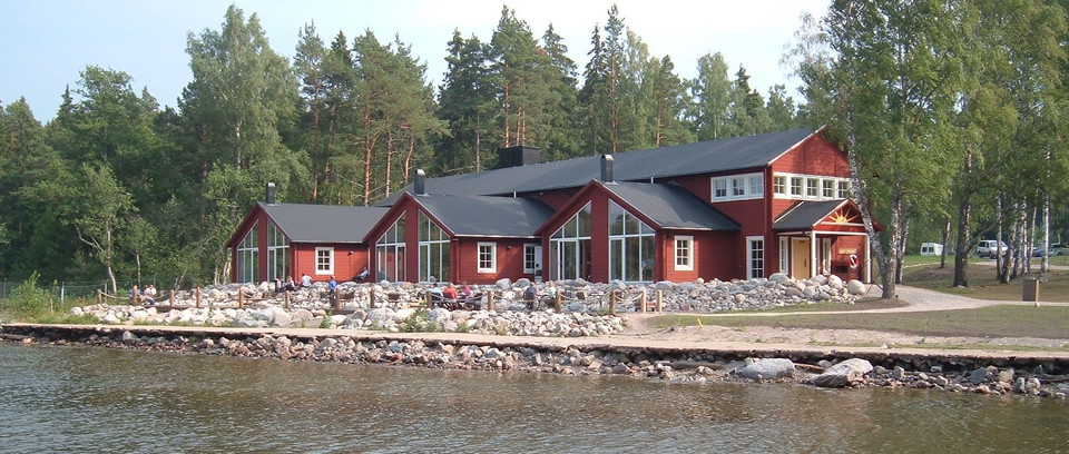 Furuvik Brygga Havskrog