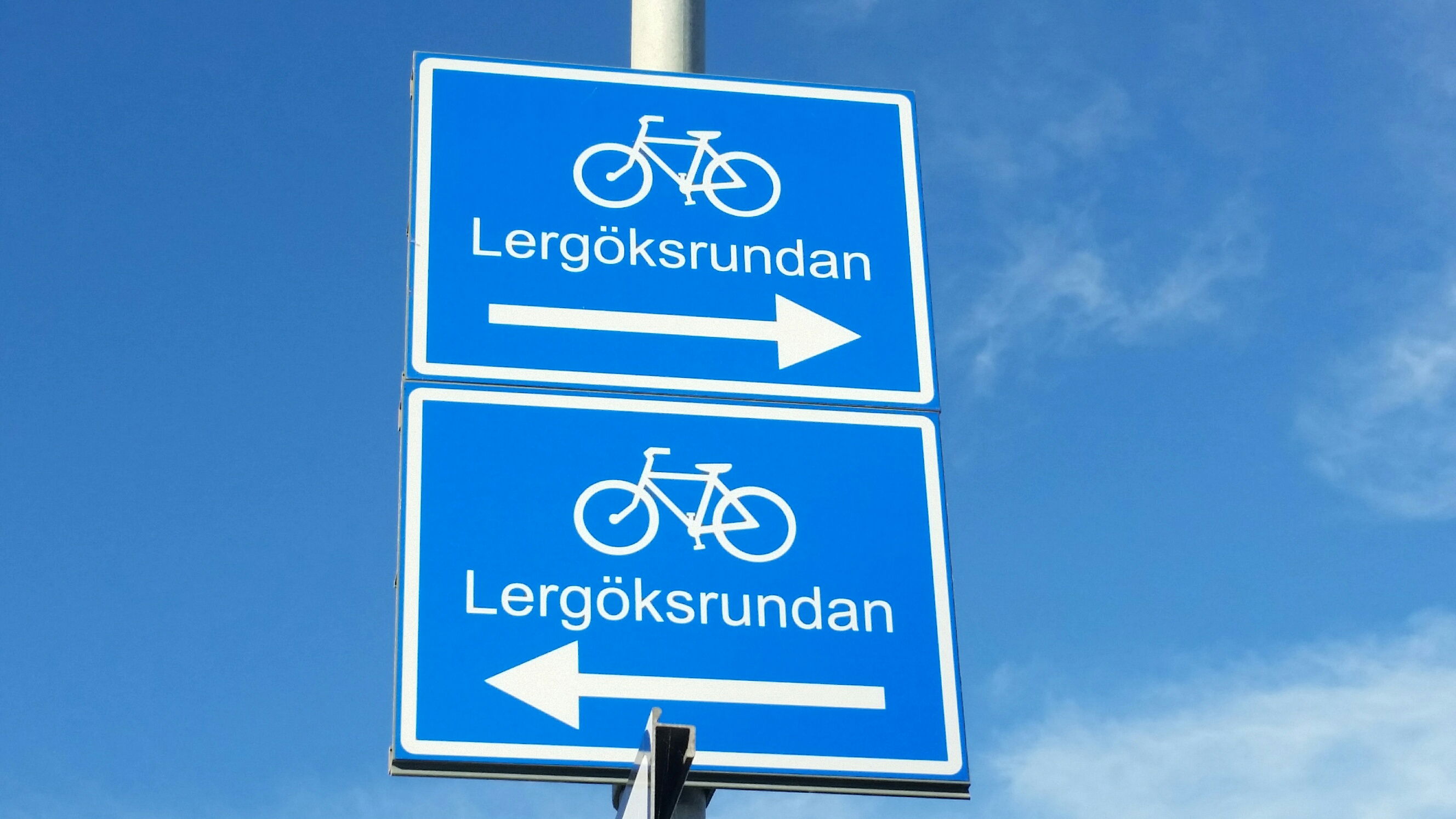 Lergöksrundan i Ängelholm
