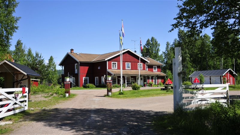 Edsleskogs Wärdshus