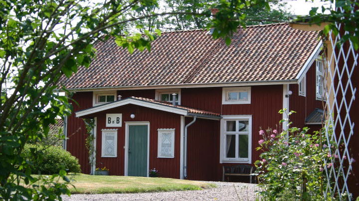 Österberga gård