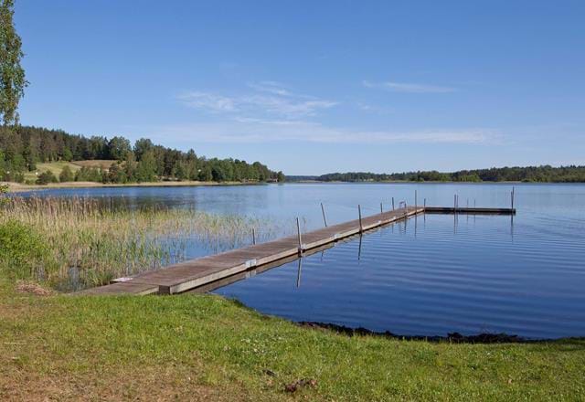 Noen (badplats/rastplats)