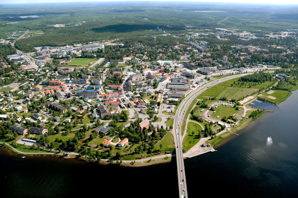 Kalix kommun