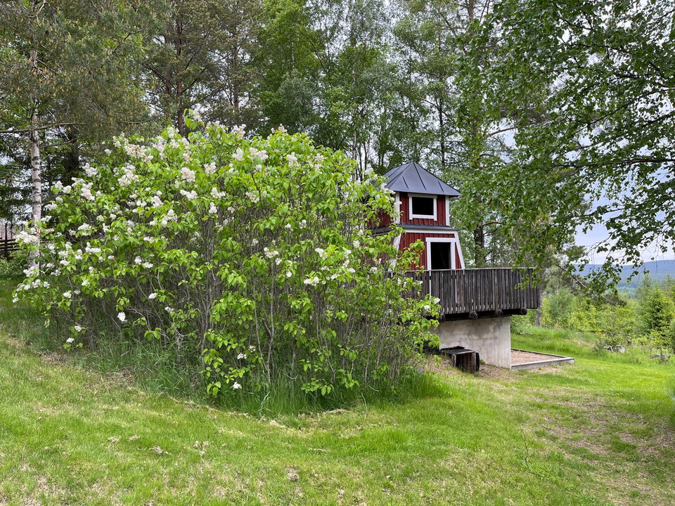 Stollbergs lilla lekplats