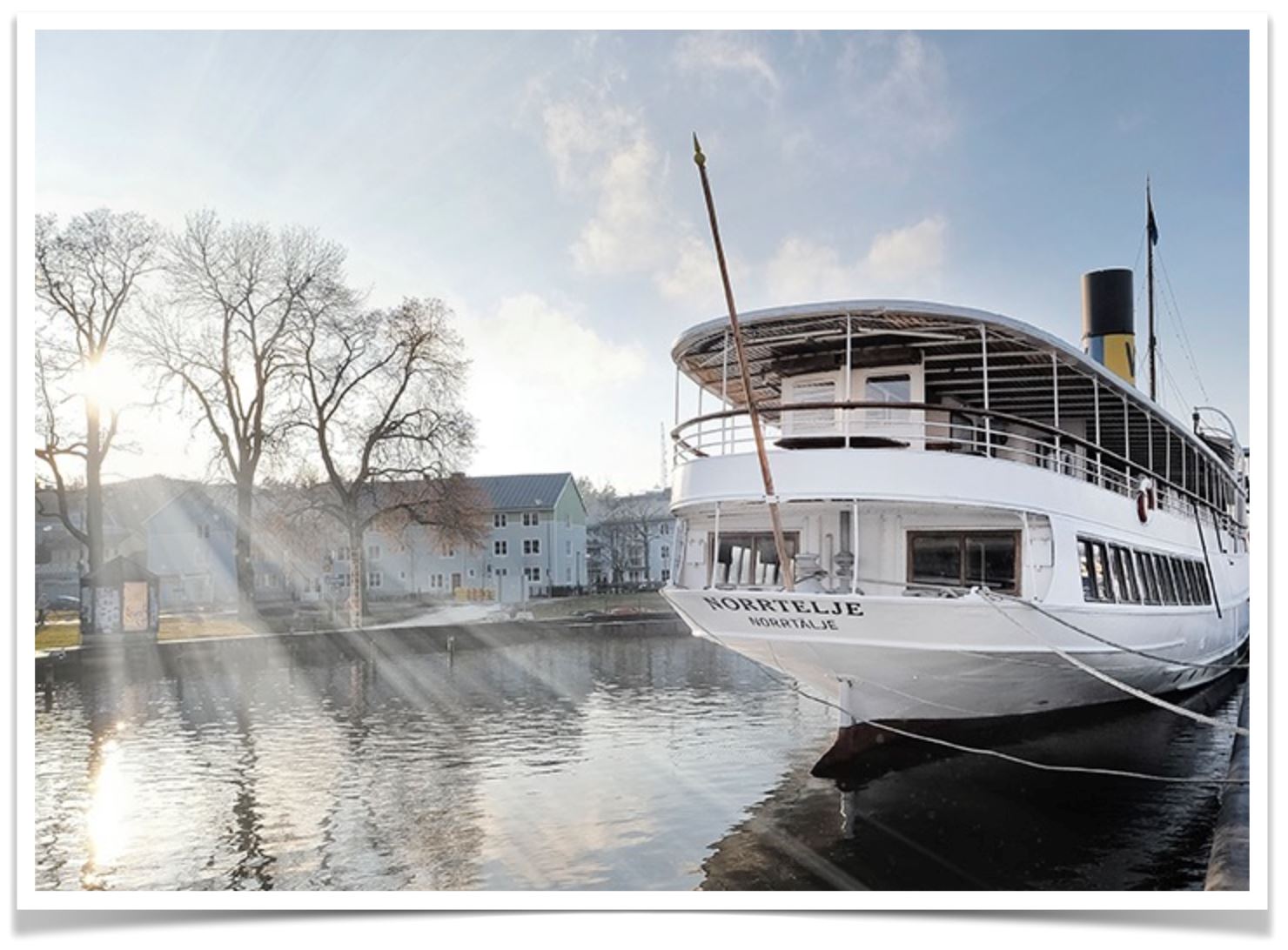 SS Norrtelje