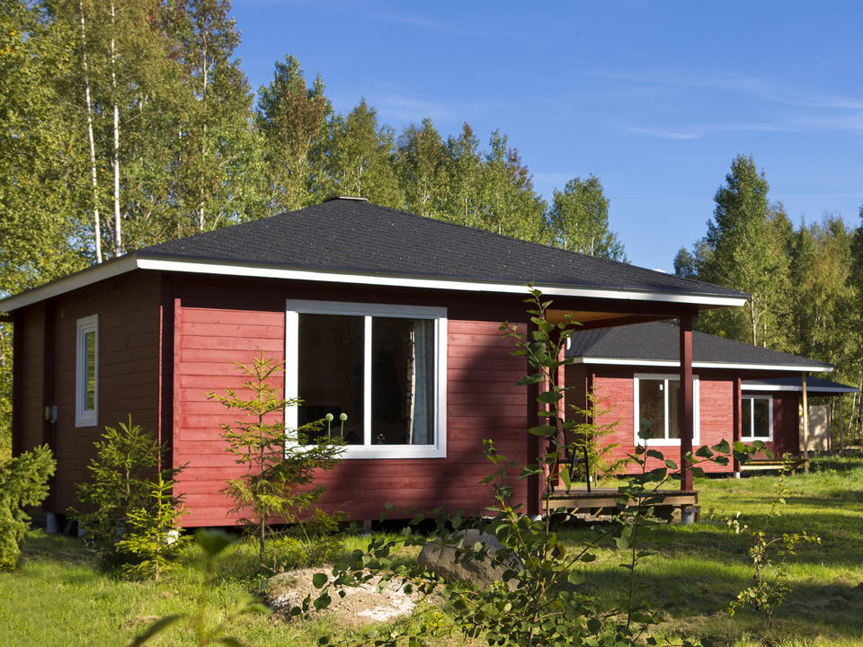 Hamgården
