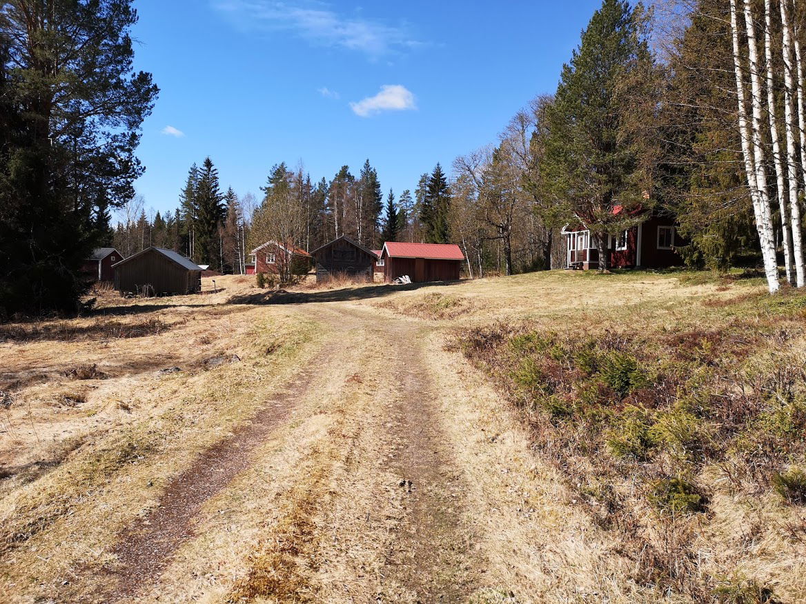 Stömnesvallen