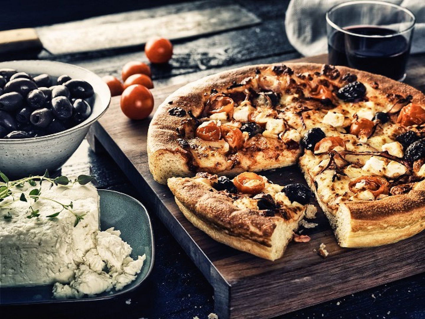 PizzaHut