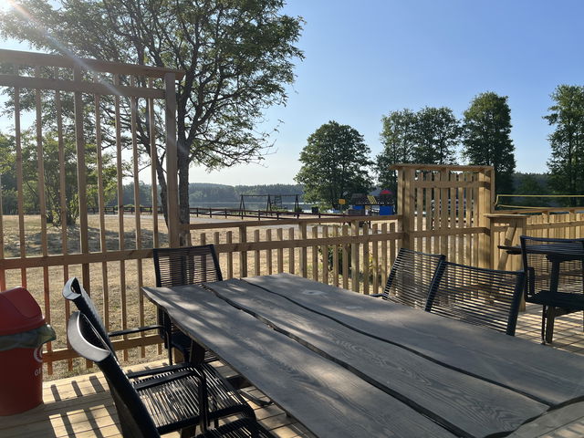 Sävsjö Camping