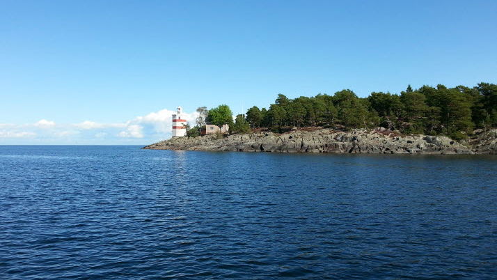 Mariestad´s sjÖservice