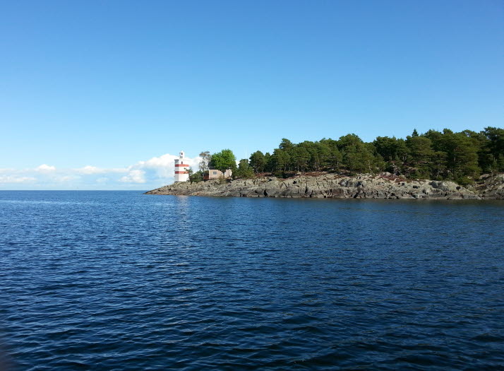 Mariestads sjÖservice