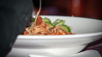 Restaurant & Pizzeria Luna