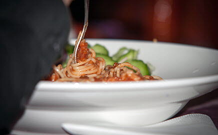 Restaurang & Pizzeria Luna