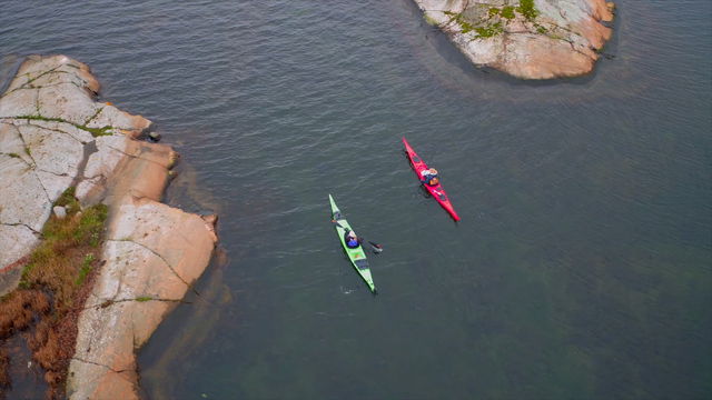 Tjust Sport & Kayak - Gamleby