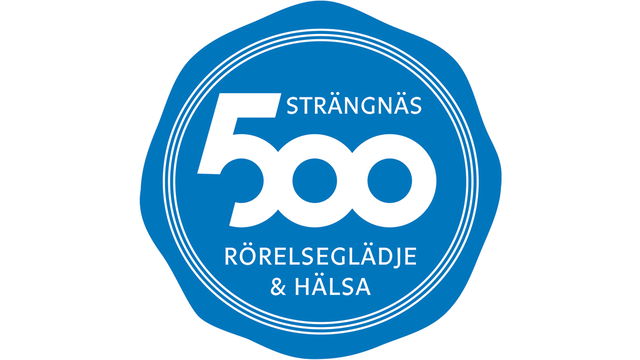 Strängnäs 500 - 10 km