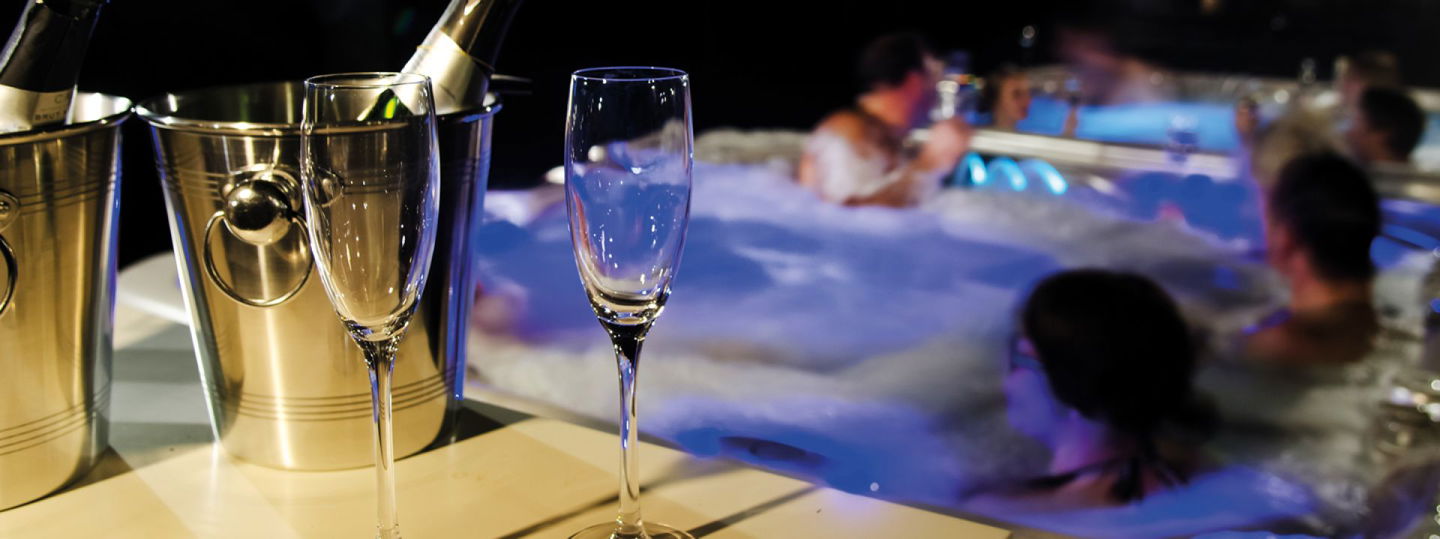 Jacuzzi
