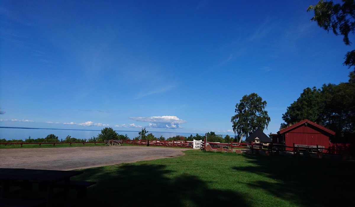 Utsiktens Kaffestuga