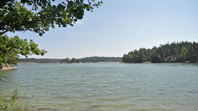 Naturhamn, Norrviken