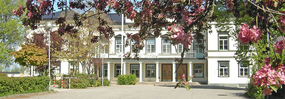 Gamleby bibliotek