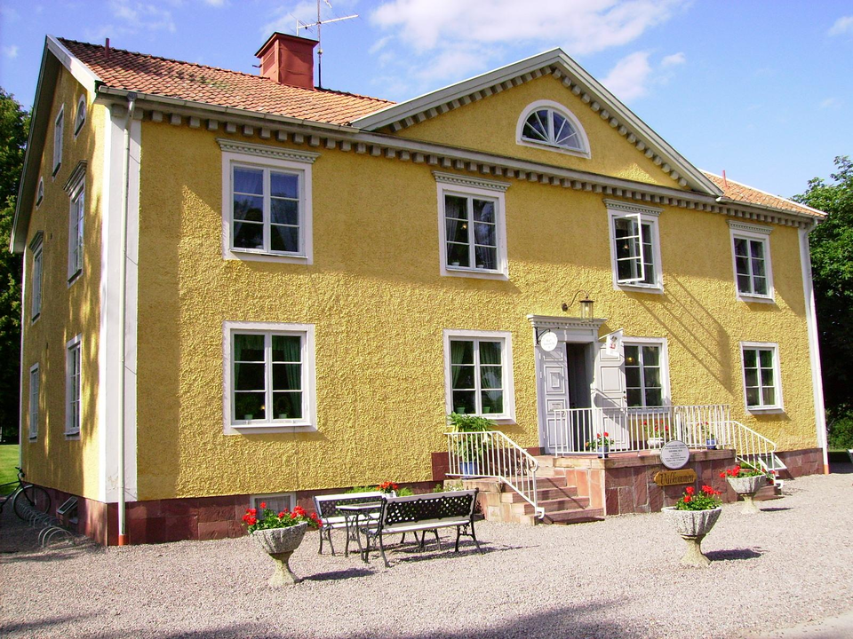 Olshammarsgården