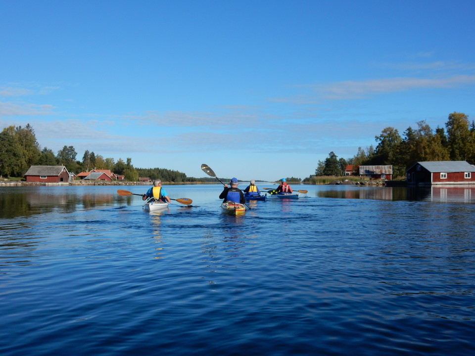 Eskösundet