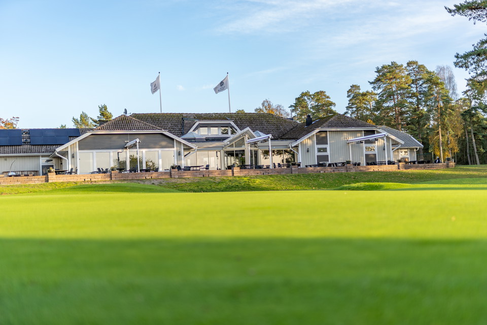 Sölvesborgs Golfrestaurang