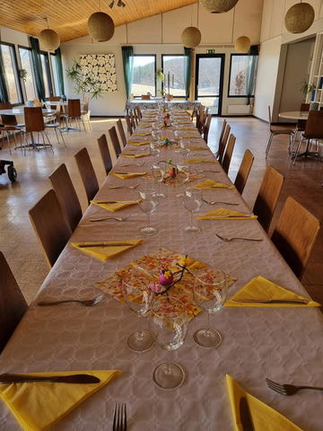 Carolas Lunch & Catering