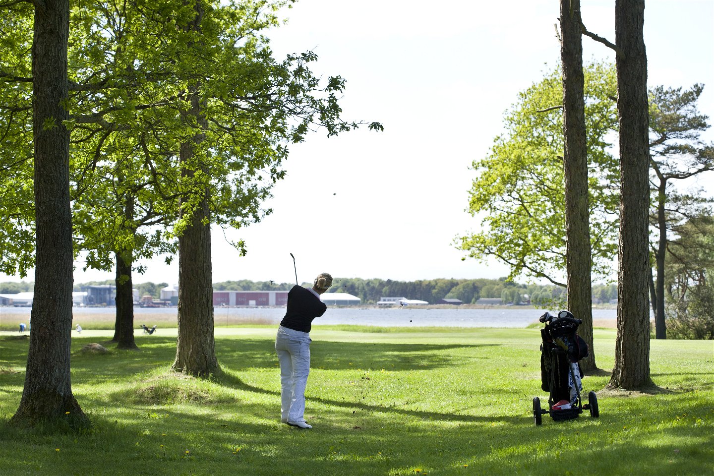Sölvesborgs Golfklubb