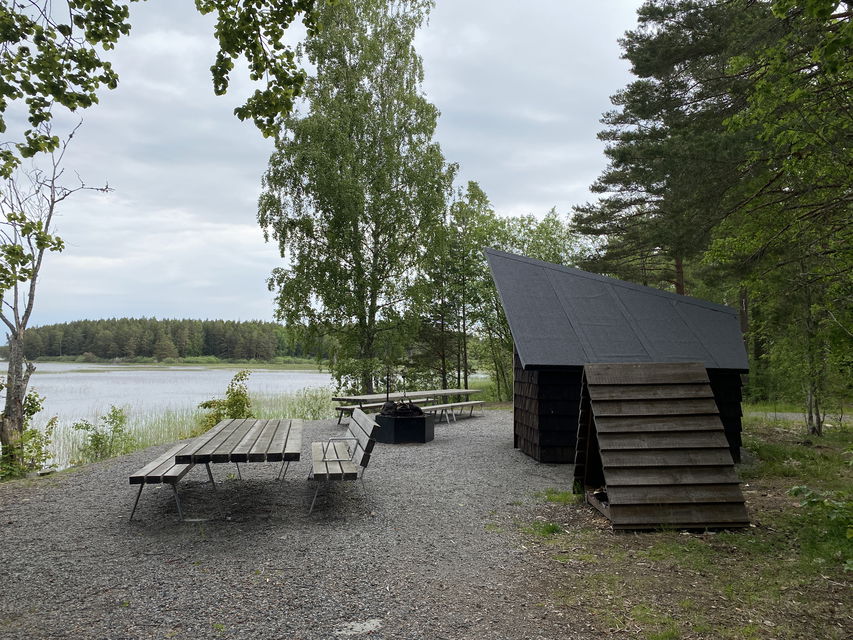 Skekarsbo
