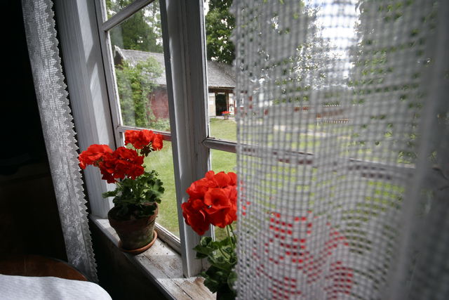 Rundqvistagården Duvemåla