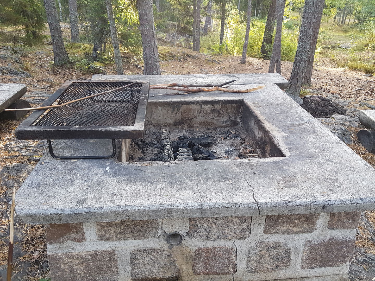 Grill