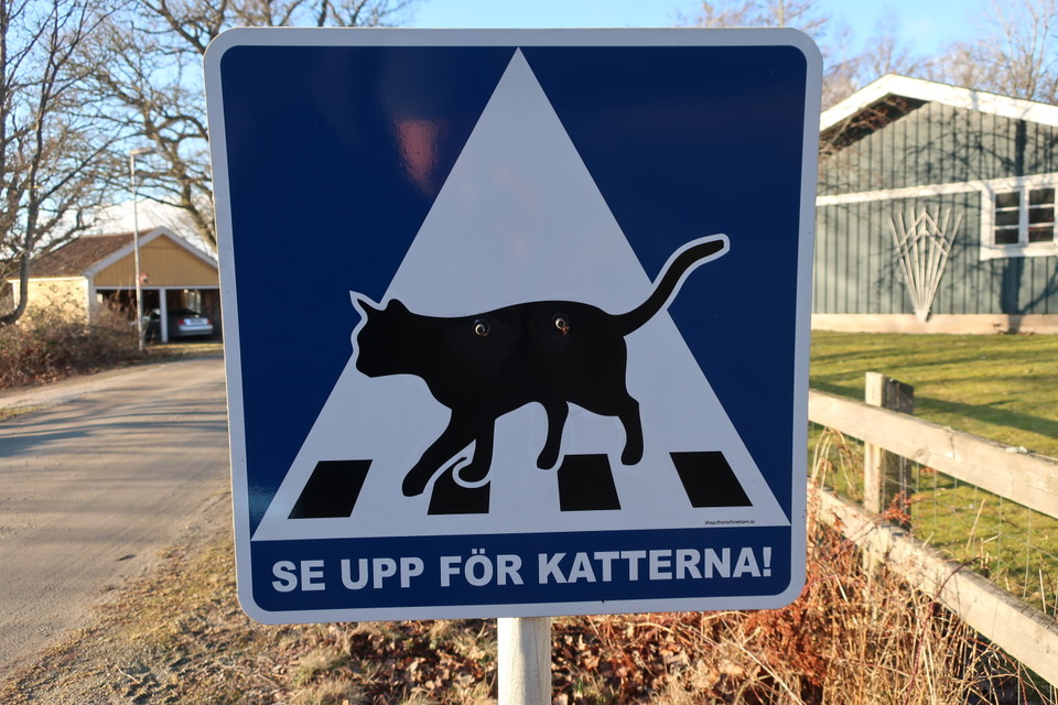 Se upp! 