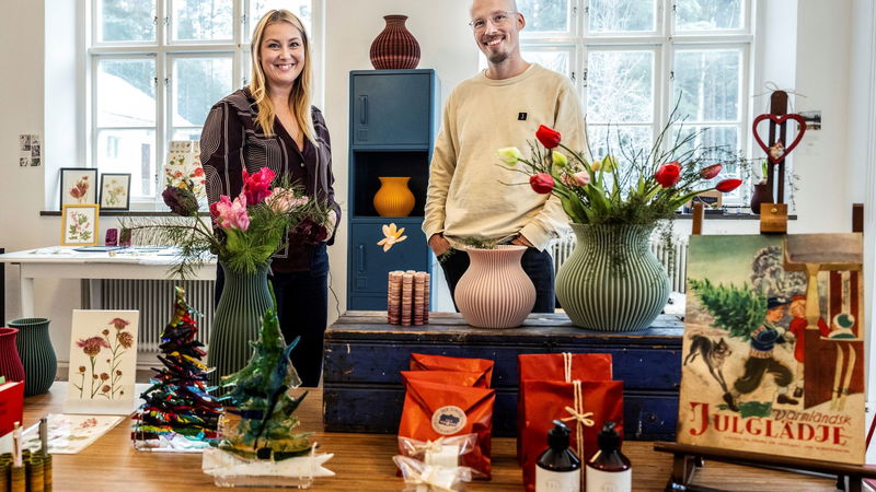 Old School Gifts & Gallery