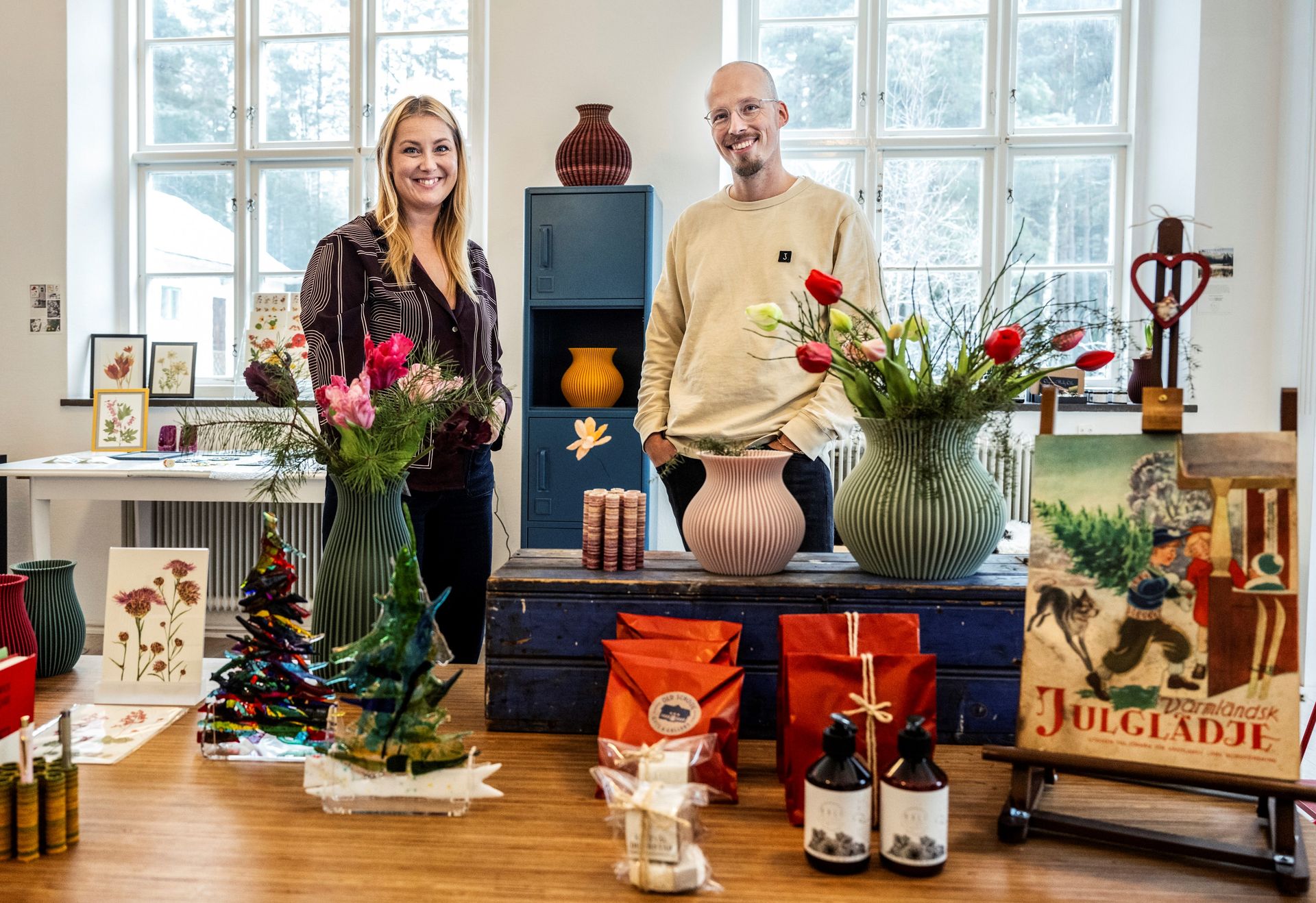 Old School Gifts & Gallery