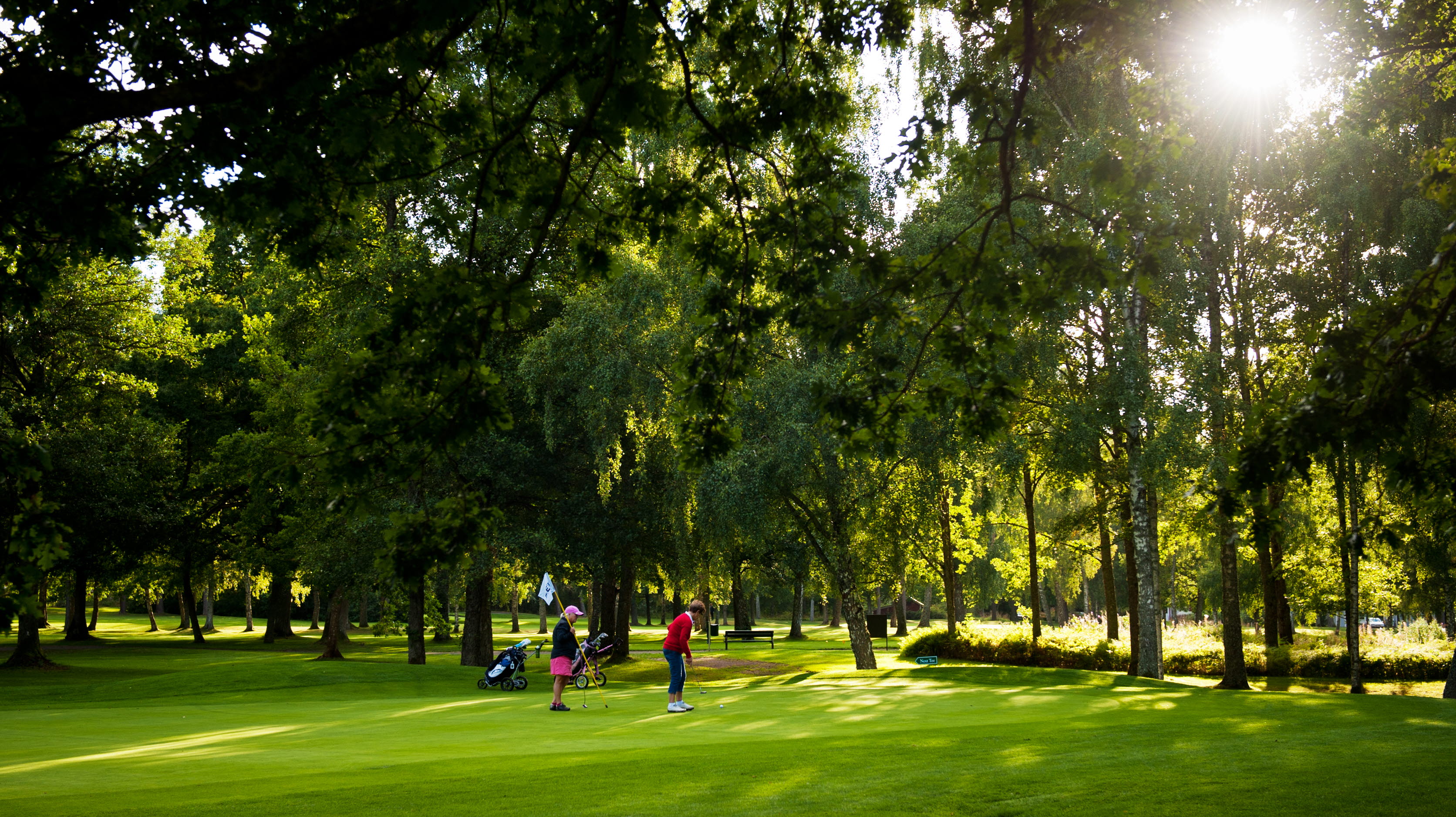 Lidköpings Golfklubb