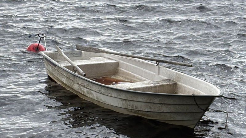 Boat rental, Malensjöarna