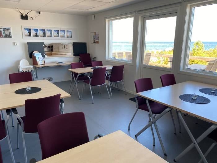 STF Rönnskär Vandrarhem Söderhamn