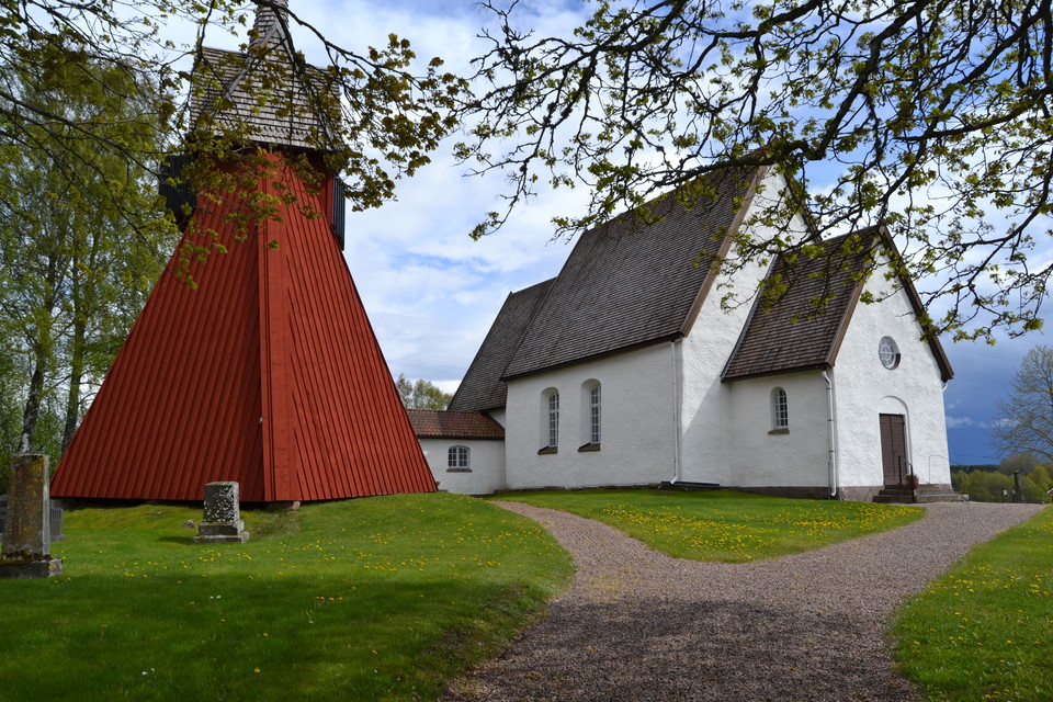 Knätte kyrka