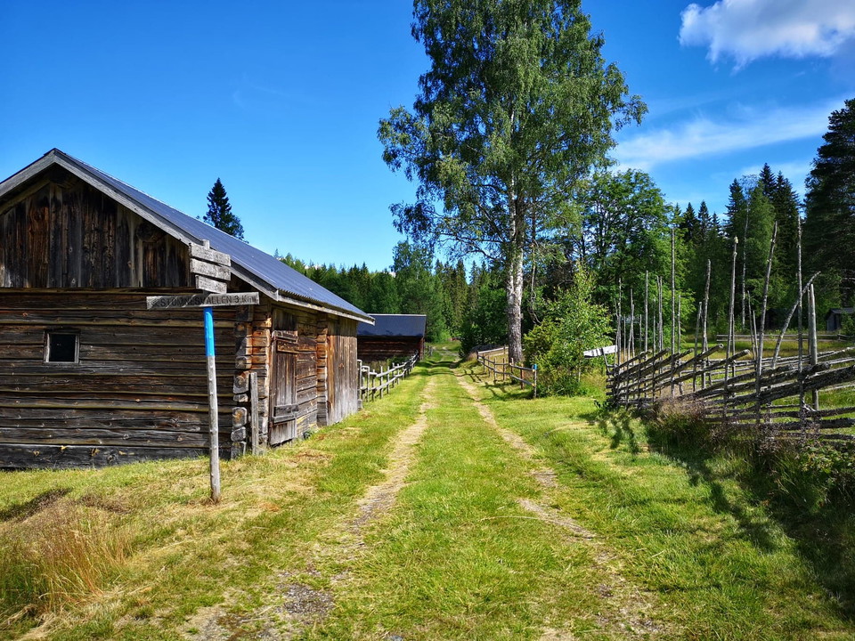 Råbergsvallen