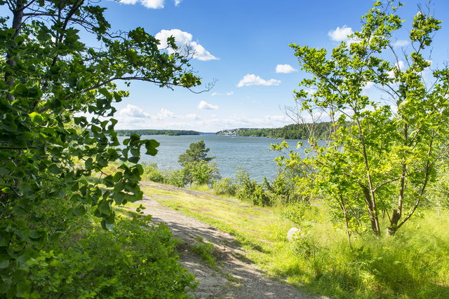 Eolshäll i Hägersten