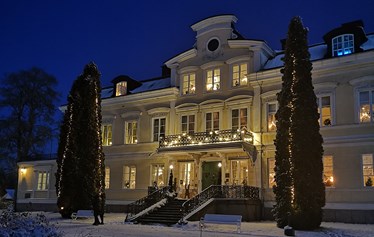 Färna herrgård