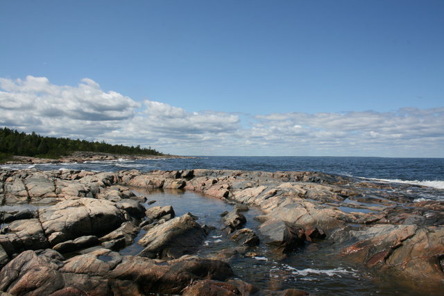 Smultronställe Rossholm