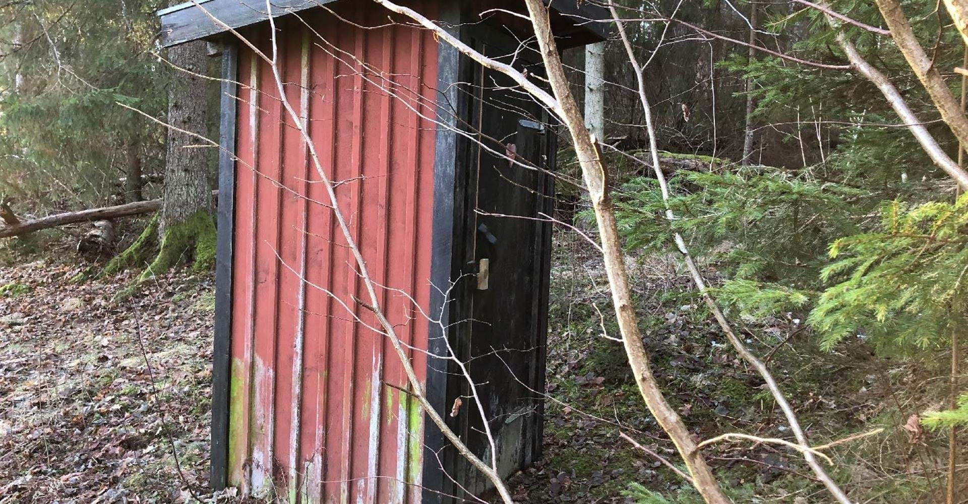 Torrdass nära Gamla kvarnen.
Skönnarboleden.
Motala.