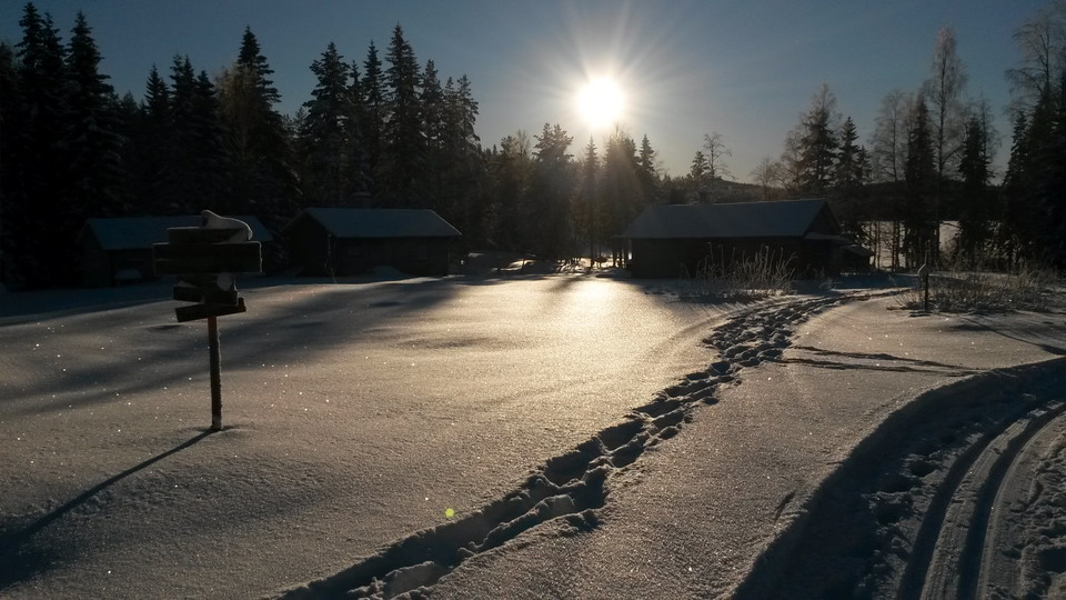 Örvallen
