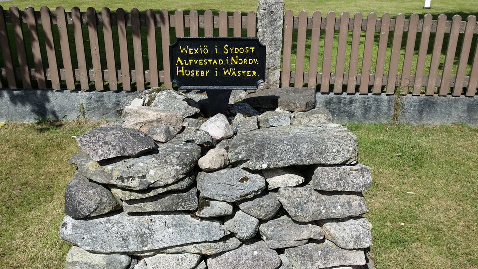 Öja