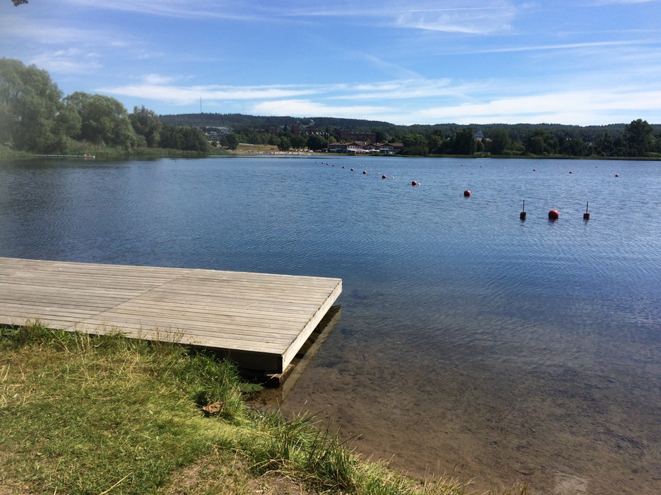 Rocksjön