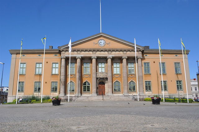 Rådhuset