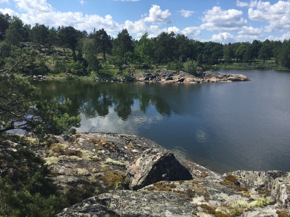 Prästskatens naturreservat