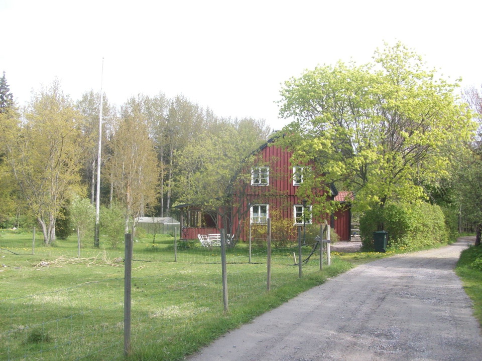 Visit Nyby