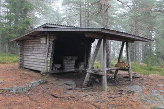 Slogbod, Djurmo klack