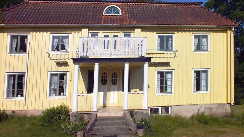 Liljenäs natur & fritid